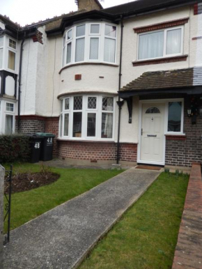 48 The Fairway, Gravesend.